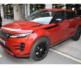 2.0D MHEV R-DYNAMIC SE AWD AUT. 180