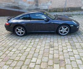 911 CARRERA TIPTRONIC S