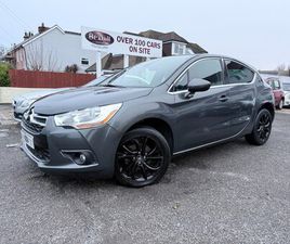 2013 EHDI AIRDREAM DSTYLE 5DOOR