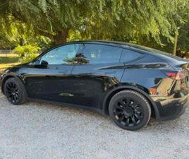 ② TESLA MODEL Y — TESLA — 2EMEMAIN