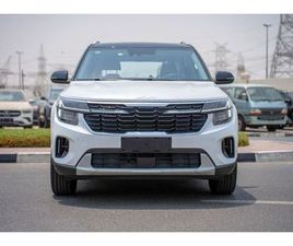 KIA SELTOS KIA SELTOS 1.5 CHINA