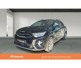 KIA STONIC KIA STONIC STONIC 1.0 T-GDI MHEV IMT DRIVE 5P