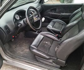 CITROEN SAXO