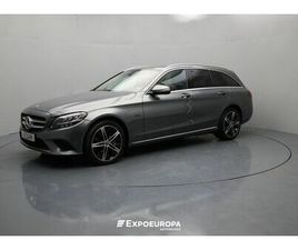 MERCEDES CITAN MERCEDES-BENZ CITAN C 300DE STW 2.0 AVANTGARDE CX AUTO