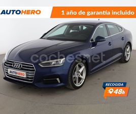 AUDI A5 SPORT 2.0 TDI S TRONIC SPORTBACK