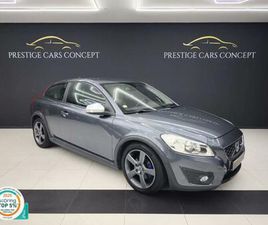VOLVO C30 D2 RDESIGN