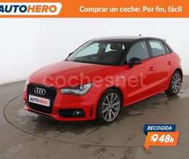 AUDI A1 SPORTBACK AUDI A1 SPORTBACK 1.2 TFSI ATTRACTION