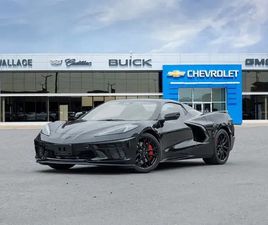 CORVETTE C8 CABRIOLET STINGRAY 2024 CHEVROLET CORVETTE STINGRAY NO LUX TAX!!, 2LT CONV, Z51,...