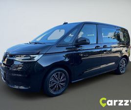 VOLKSWAGEN MULTIVAN VW MULTIVAN 2.0 TDI DSG, 2024 GOD.