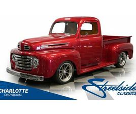 1948 FORD F-1
