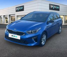 KIA CEED SW CEE-D TOURER 1.4 T-GDI 103KW (140CV) DRIVE