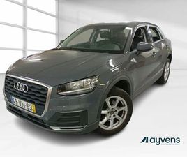 AUDI Q2 AUDI Q2 1.6 TDI