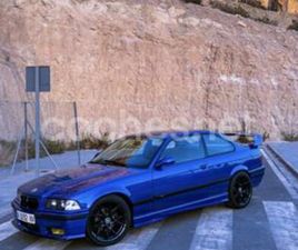 BMW SERIE 3 COUPE 318 IS BMW SERIE 3 318IS COUPE