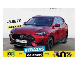 EHS 1.5 T-GDI LUXURY