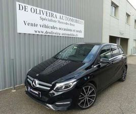 200D 136CH SENSATION 7G-DCT