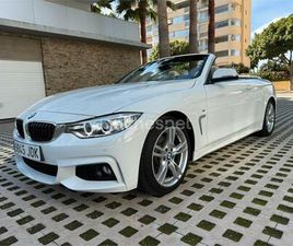 BMW SERIE 4 428 BMW SERIE 4
