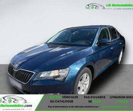 SKODA SUPERB SKODA SUPERB 1.8 TSI 180 BVA