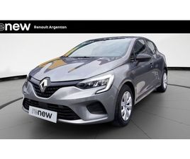 RENAULT CLIO CLIO SCE 65