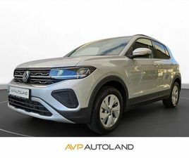 VOLKSWAGEN T-CROSS VOLKSWAGEN T-CROSS 1.0 TSI DSG LIFE | NAVI | ACC | LED |