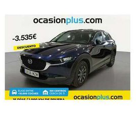 2.5 E-SKYACTIV-G PRIME LINE FWD AUT. 103KW
