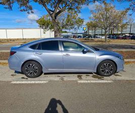 MAZDA 6 BREAK MAZDA6 WAGON 2.2DE LUXURY LUXURY