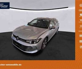 VOLKSWAGEN PASSAT 2.0 TDI BUSINESS