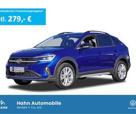 GOAL 1,0 L TSI OPF 85 KW DSG AHK WINTERRÄD