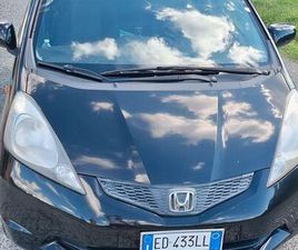 HONDA JAZZ HONDA JAZZ 1.2 I-VTEC
