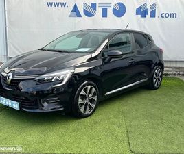 RENAULT CLIO 1.5 BLUE DCI EVOLUTION