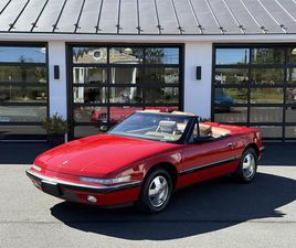 1990 BUICK REATTA FOR SALE