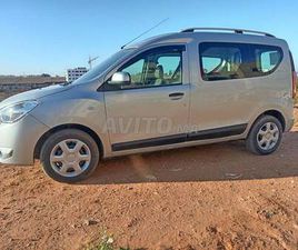 DACIA DOKKER DACIA DOKKER 2019