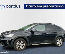 VOLKSWAGEN TAIGO VW TAIGO 1.0 TSI STYLE DSG