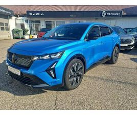 RENAULT RAFALE E-TECH RENAULT RAFALE E-TECH 200 FULL HYBRID ESPRIT ALPINE AUT., 2025 GOD.