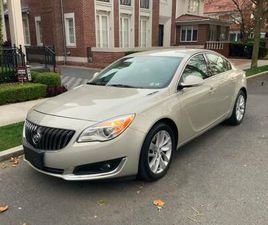BUICK LIMITED 2015 BUICK REGAL LIMITED,FULLY LOADED!!1-OWNER!!EXCELLENT CONDITION!!