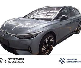 TOURER GTX 340PS 4M NP.78T ACC.5J-G.WÄRMEPUMPE.AHK