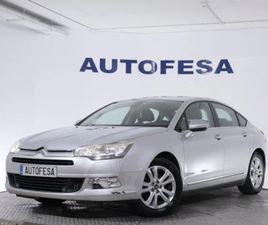 2.0 HDI 160CV EXCLUSIVE 4P # NAVY,BIXENON,PARKTORNIC