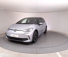 VOLKSWAGEN ID.3 VW ID.3 59 KWH PRO URBAN