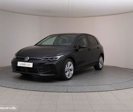 VW GOLF 1.5 TSI E-HYBRID LIFE DSG