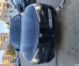 VAND AUTOTURISM ALFA ROMEO 2.0 TFSI