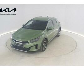 KIA XCEED KIA XCEED 1.6 MHEV IMT DRIVE 136CV