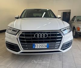 AUDI Q5 QUATTRO S TRONIC BUSINESS SPORT