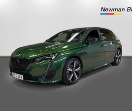 GT 1.2 PURETECH 130 EAT EURO 6