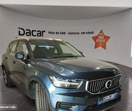 VOLVO XC40 T5 VOLVO XC 40 1.5 T5 PHEV INSCRIPTION