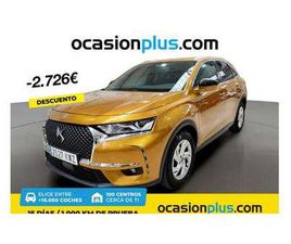 1.5BLUEHDI DRIVE EFFICIENCY BE CHIC AUT.