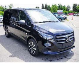 116 CDI G-TRONIC TOURER LANG - LAGER -LAG. 120...