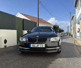 BMW SERIE 3 320 BMW 320 E92 AGOSTO/10