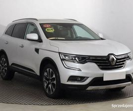 RENAULT KOLEOS 2.0 DCI BIELANY WROCLAWSKIE - SPRZEDAJEMY.PL