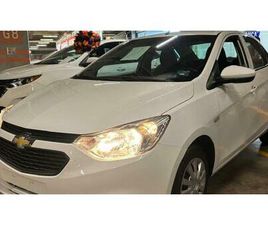 CHEVROLET AVEO CHEVROLET AVEO