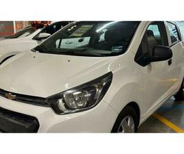 CHEVROLET BEAT CHEVROLET BEAT