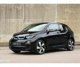 BMW I3 60 AH BMW I3 (60 AH) RANGE EXTENDER